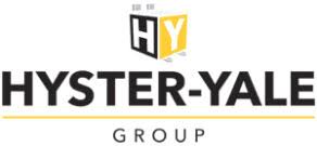 Hyster-Yale Group Inc.
