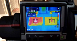 Thermal Enhancements Additives