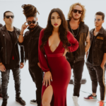Xperimento & Vikina Heat Things Up With The Debut Of Their New Music Video “Venganza”