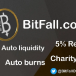 BitFall Charity