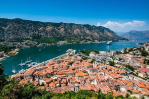 The Best things to do in Montenegro