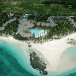 The best luxury hotels in Mauritius