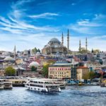 Visiting Istanbul: Exploring the Rich Culture and History of Turkey's Largest City