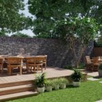 How To Choose Teak Garden Furniture For Luxury Homes