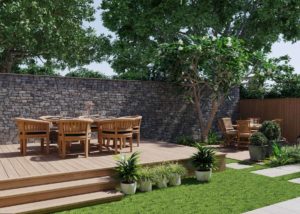 How To Choose Teak Garden Furniture For Luxury Homes