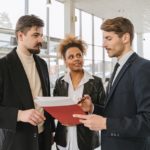 Tips For Buying A Car From A Dealership in the UK