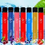 The Best Elf Bar Lux 1500 Flavours