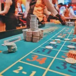 A Beginner's Guide to Understanding Casino Odds and Probabilities