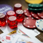 Top 9 Casino Tips