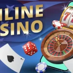 Everything You Need To Know About Online Casinos