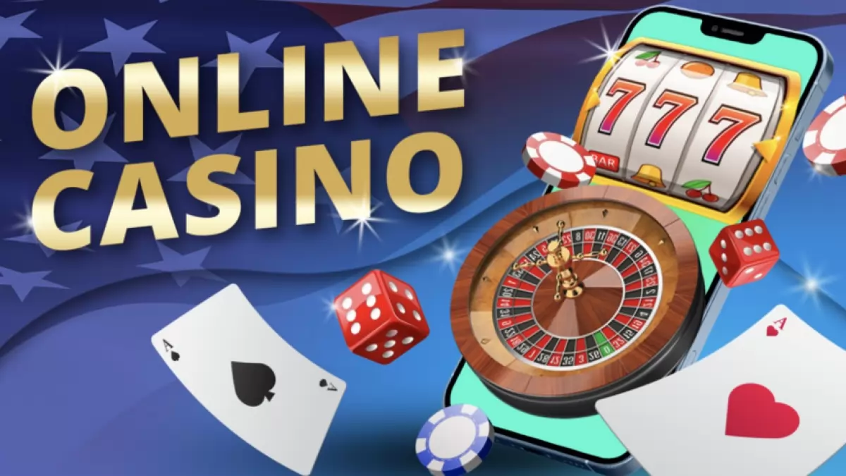 What are Online Casinos and How Do They Work?