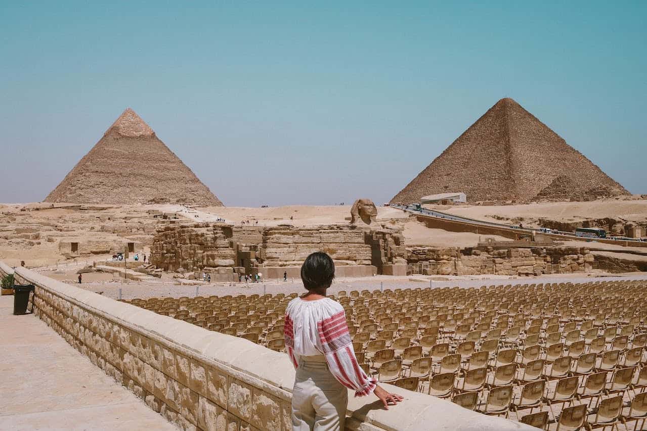 Cairo travel guide, tips and things to see