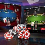 Basic Texas Hold’em Poker Rules for New Online Players