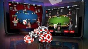 Basic Texas Hold’em Poker Rules for New Online Players