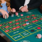 Tip for roulette 100% winning strategy