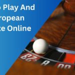 How To Play And Win European Roulette Online