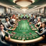 Baccarat: Do's and Don'ts at the Online Casino Table