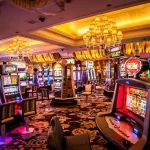 What Game Has the Best Odds in a Casino?