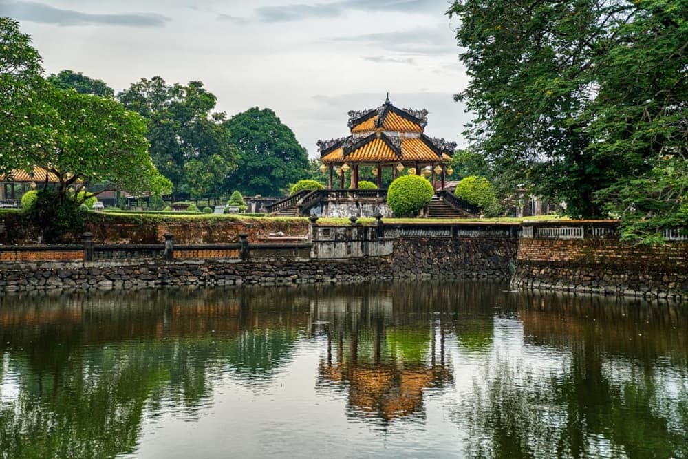 Vietnam Emperor Tour: A Complete Guide