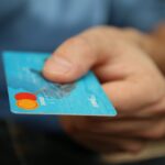 How to Avoid Credit Card Scams