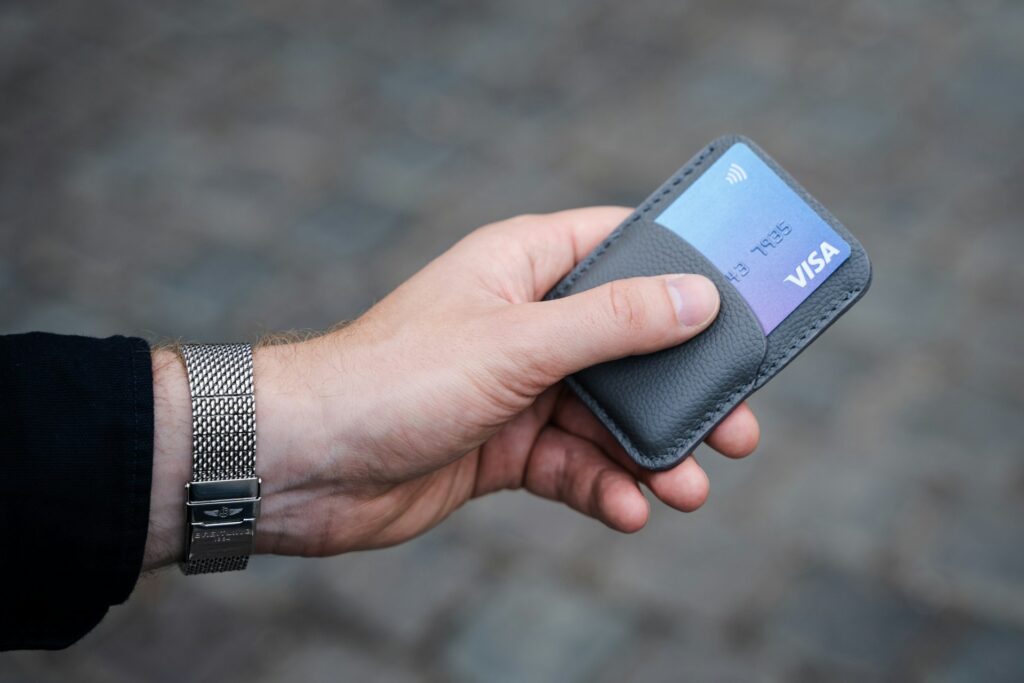 Need Quick Cash? Credit Card Cash Conversion Is a Safe Option